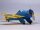 KrickP-26 Peashooter Balsabausatz