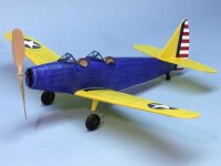 KrickFairchild Pt-19 Balsabausatz