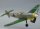KrickMesserschmitt ME 109 G Balsabausatz