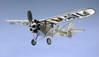 KrickRyan M-1 Mail Transport Balsabausatz