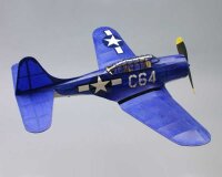 KrickSBD-5 Dauntless Balsabausatz