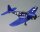 KrickSBD-5 Dauntless Balsabausatz