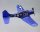 KrickSBD-5 Dauntless Balsabausatz