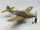 KrickP-39 Aircobra Balsabausatz
