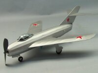 KrickMIG - 17 Balsabausatz