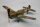 KrickP-40 Kittyhawk Balsabausatz