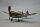 KrickP-40 Kittyhawk Balsabausatz