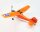 KrickL-19 Bird Dog Balsabausatz Gummimotormodell