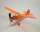 KrickL-19 Bird Dog Balsabausatz Gummimotormodell