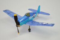 KrickF6F Hellcat Balsabausatz