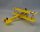 KrickAvro 504  Gummimotormodell Balsabausatz