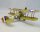 KrickSopwith Snipe  Gummimotormodell Balsabausatz