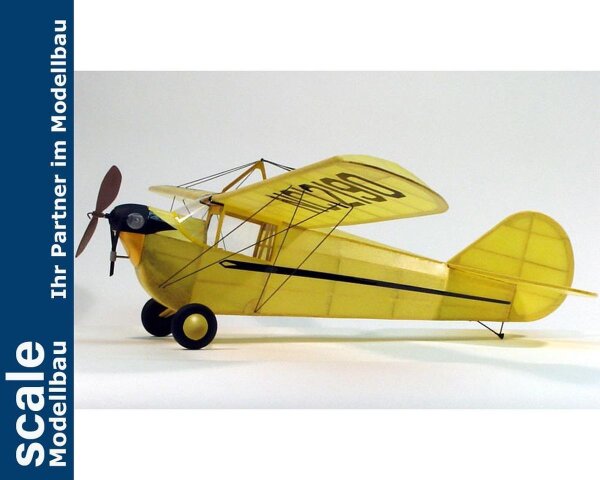 KrickAeronca C-3 Master Balsabausatz