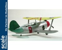 KrickCurtiss SBC3 Helldiver Balsabausatz