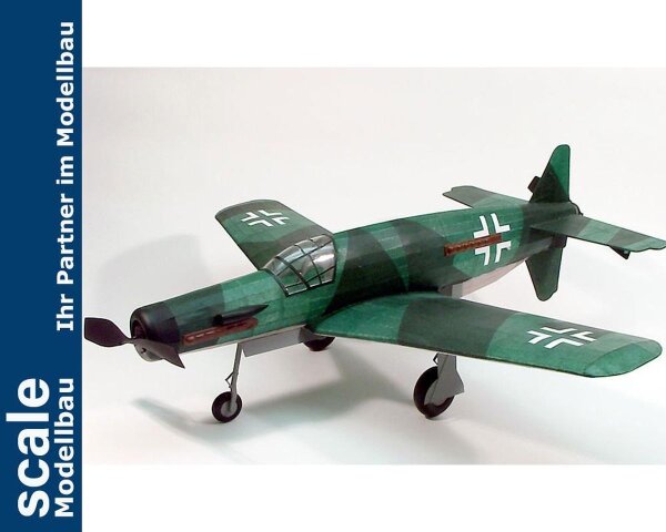 KrickDornier Do335 Arrow Balsabausatz