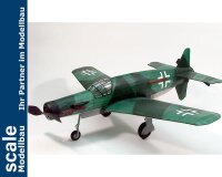 KrickDornier Do335 Arrow Balsabausatz
