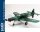 KrickDornier Do335 Arrow Balsabausatz