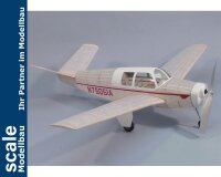 KrickBonanza Model 35 Balsabausatz