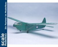 KrickWaco CG-4A Balsabausatz