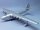 KrickHughes Spruce Goose" Flugboot Balsabausatz"