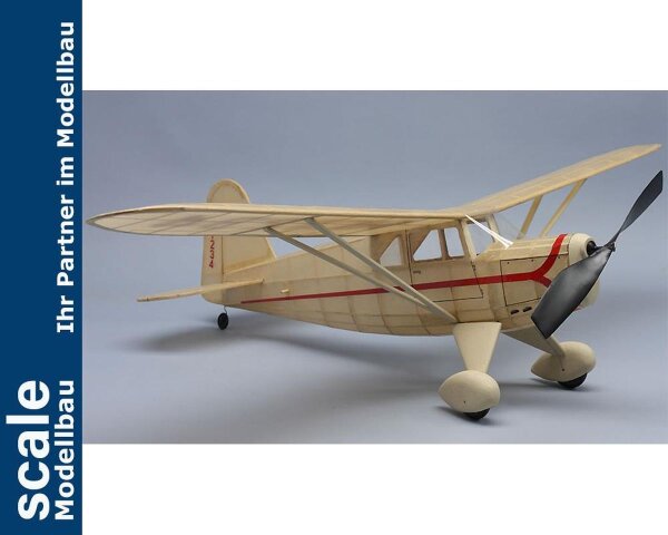 KrickRearwin Speedster Balsabausatz