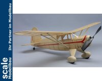 KrickRearwin Speedster Balsabausatz