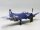 KrickAD-2 Skyraider Balsabausatz