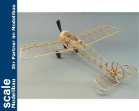 KrickFokker Eindecker E111 Balsabausatz
