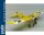 KrickFokker Eindecker E111 Balsabausatz