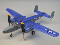 KrickUSMC PBJ 1J (B-25J) Balsabausatz
