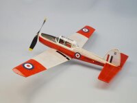 KrickDeHavilland Chipmunk Balsabausatz