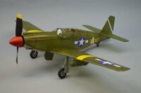 KrickA36A Apache Lasercut Balsabausatz