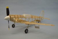 KrickA36A Apache Lasercut Balsabausatz