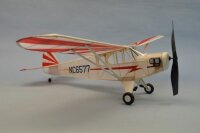 KrickPiper Clip Wing" Cup Lasercut Balsabausatz"