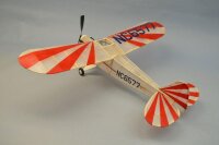 KrickPiper Clip Wing" Cup Lasercut Balsabausatz"