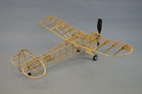 KrickPiper Clip Wing" Cup Lasercut Balsabausatz"