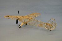 KrickPiper Clip Wing" Cup Lasercut Balsabausatz"