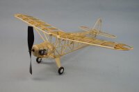 KrickPiper Clip Wing" Cup Lasercut Balsabausatz"