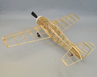 KrickF4F Wildcat  Balsabausatz