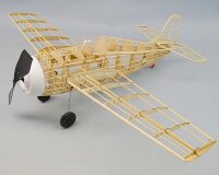 KrickF4F Wildcat  Balsabausatz
