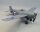 KrickF4F Wildcat  Balsabausatz