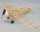 KrickF4F Wildcat  Balsabausatz