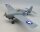 KrickF4F Wildcat  Balsabausatz