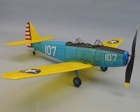 KrickFairchild PT-19 Balsabausatz