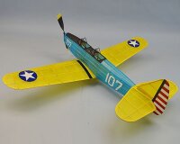 KrickFairchild PT-19 Balsabausatz