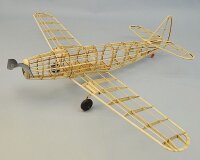 KrickFairchild PT-19 Balsabausatz