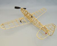 KrickFairchild PT-19 Balsabausatz