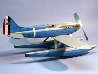 KrickSuper Marine S.6B Balsabausatz