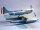 KrickSuper Marine S.6B Balsabausatz