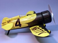 KrickGee Bee Z Balsabausatz